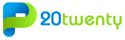 Logo Project20twenty